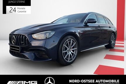 Mercedes-Benz E 63 AMG Gebrauchtwagen