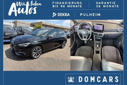 Seat Leon Gebrauchtwagen