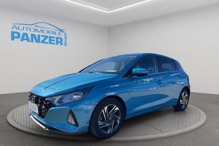 Hyundai i20 Gebrauchtwagen
