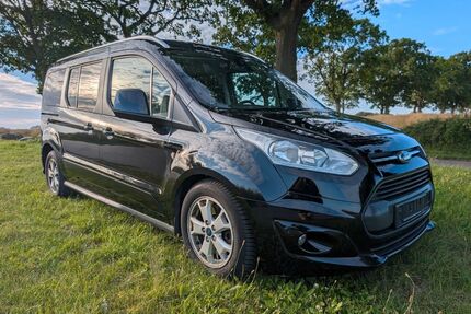 Ford Grand Tourneo Gebrauchtwagen