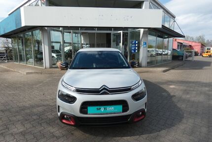 Citroen C4 Cactus Gebrauchtwagen
