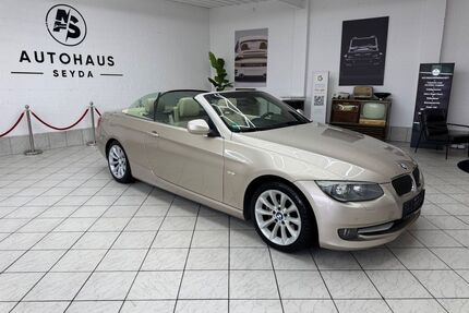 BMW 330 Gebrauchtwagen