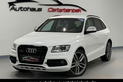 Audi SQ5 Gebrauchtwagen