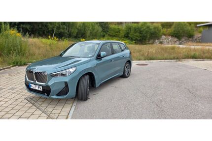 BMW iX1 Gebrauchtwagen