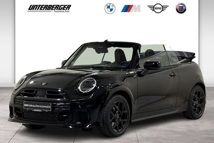 Mini Cooper Cabrio Gebrauchtwagen