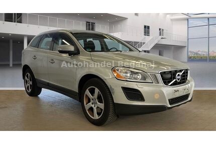 Volvo XC60 Gebrauchtwagen