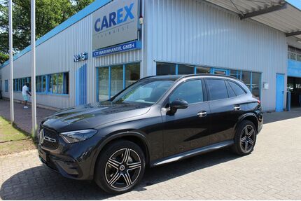 Chevrolet GLC 300 
