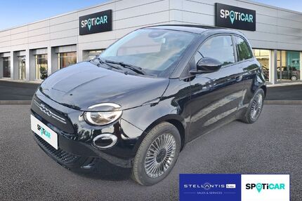 Fiat 500e Gebrauchtwagen