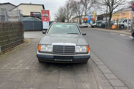 Mercedes-Benz E 200 Gebrauchtwagen