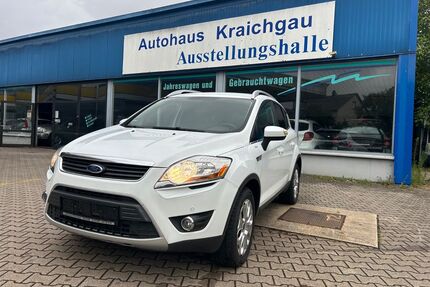 Ford Kuga Gebrauchtwagen
