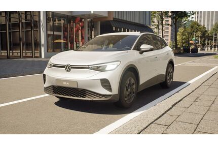 VW ID.4 Gebrauchtwagen