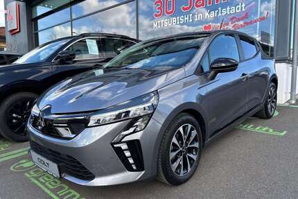 Mitsubishi Colt Gebrauchtwagen