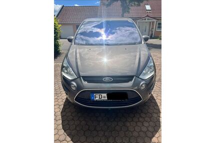 Ford S-Max Gebrauchtwagen