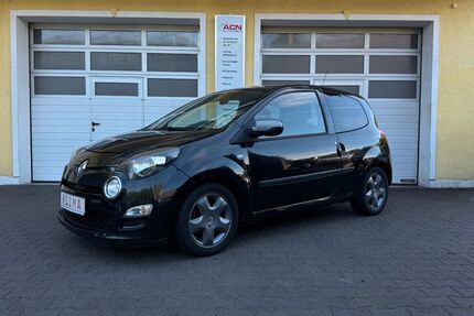 Renault Twingo Gebrauchtwagen