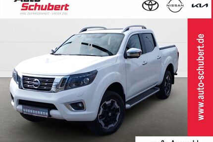 Nissan Navara Gebrauchtwagen