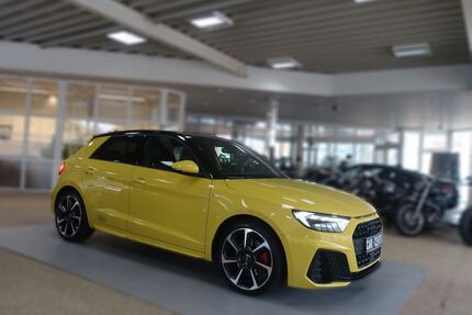 Audi A1 Gebrauchtwagen
