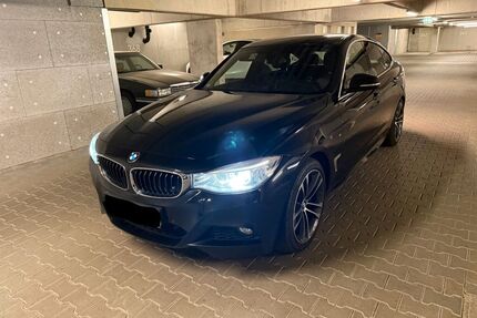 BMW 335 Gran Turismo Gebrauchtwagen