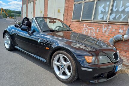 BMW Z3 Gebrauchtwagen