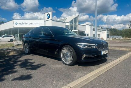 BMW 540 Gebrauchtwagen