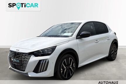 Peugeot 208 Gebrauchtwagen