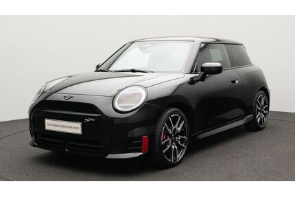 Mini John Cooper Works Gebrauchtwagen