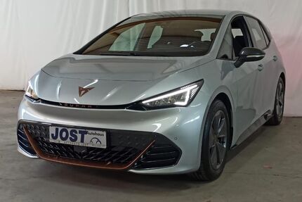 Cupra Born Gebrauchtwagen