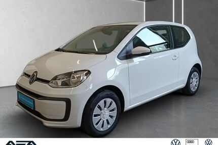VW up! Gebrauchtwagen