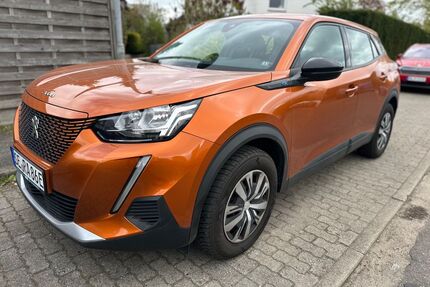 Peugeot 2008 Gebrauchtwagen