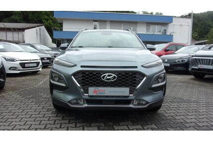 Hyundai KONA Gebrauchtwagen
