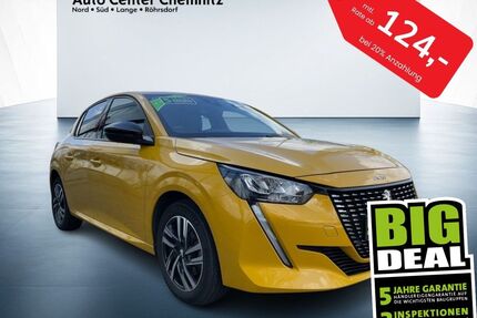 Peugeot 208 Gebrauchtwagen