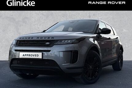 Land Rover Range Rover Evoque Gebrauchtwagen