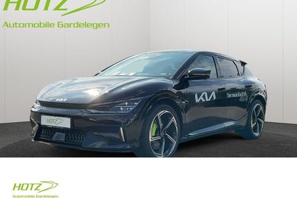 Kia EV6 Gebrauchtwagen