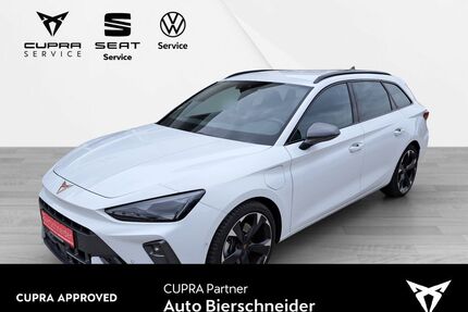 Cupra Leon Gebrauchtwagen