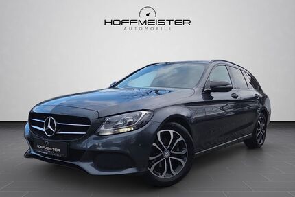 Mercedes-Benz C 180 Gebrauchtwagen