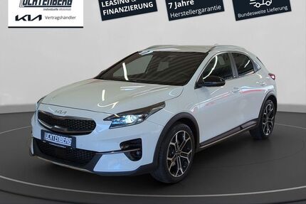 Kia XCeed Gebrauchtwagen