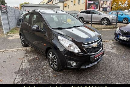 Chevrolet Spark Gebrauchtwagen