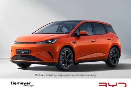 BYD DOLPHIN Gebrauchtwagen