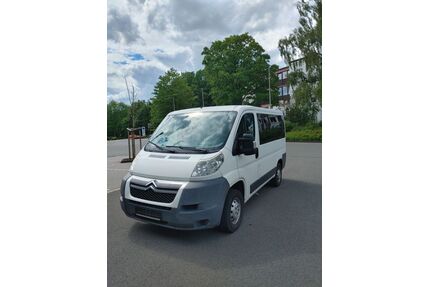 Citroen Jumper Gebrauchtwagen