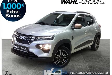 Dacia Spring Gebrauchtwagen