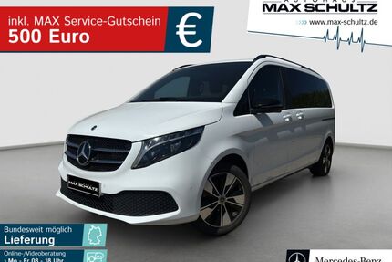 Mercedes-Benz V 250 Gebrauchtwagen