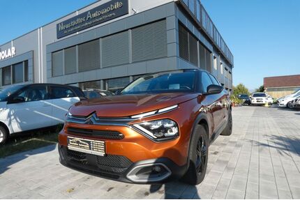 Citroen C4 Gebrauchtwagen