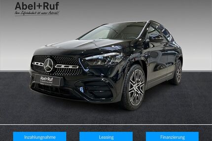 Mercedes-Benz GLA 200 Gebrauchtwagen