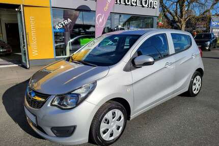 Opel Karl Gebrauchtwagen