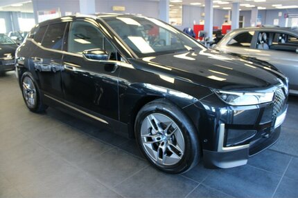 BMW iX xDrive50 Gebrauchtwagen