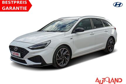 Hyundai i30 Gebrauchtwagen