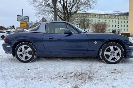 Mazda MX-5 Gebrauchtwagen