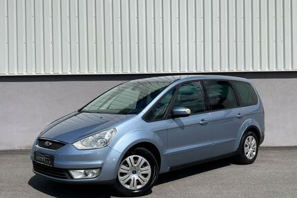 Ford Galaxy Gebrauchtwagen