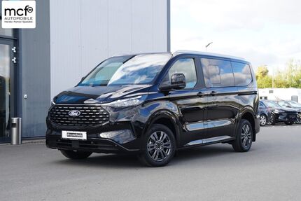 Ford Tourneo Custom Gebrauchtwagen