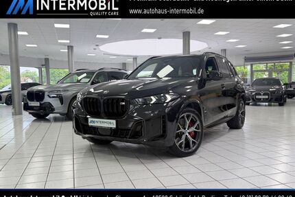 BMW X5 M60 Gebrauchtwagen
