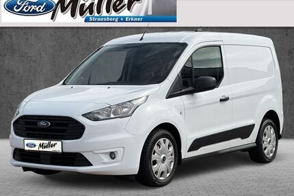 Ford Transit Connect Gebrauchtwagen